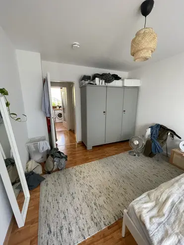2 Zimmer Wohnung mit 60 m² in Mannheim – Bild 4