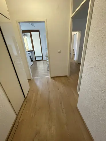 2 Zimmer Wohnung mit 60 m² in Mannheim – Bild 7