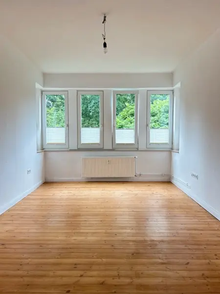2 Zimmer Wohnung mit 50 m² in Kiel – Bild 1