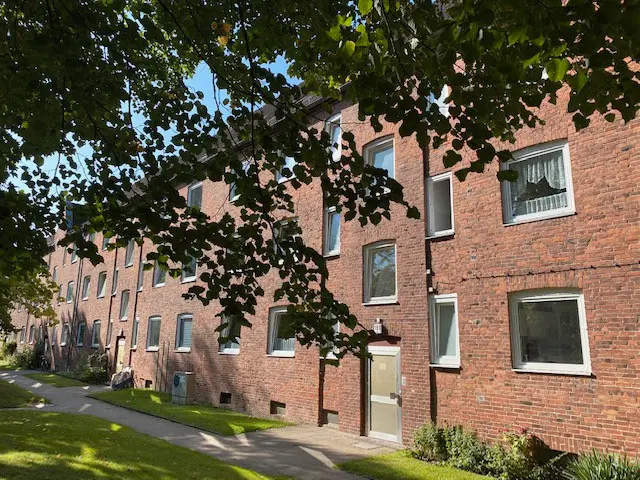 2 Zimmer Wohnung mit 50 m² in Kiel – Bild 4
