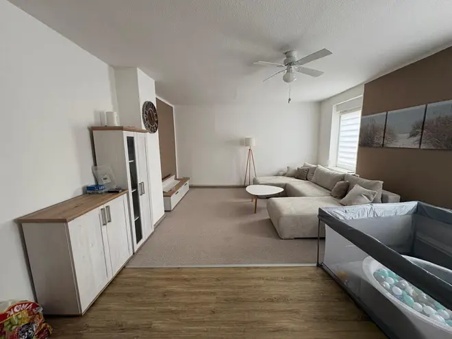 4 Zimmer Wohnung mit 96 m² in Halle (Saale) – Bild 3