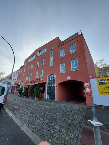 3 Zimmer Wohnung mit 80 m² in Berlin – Bild 3