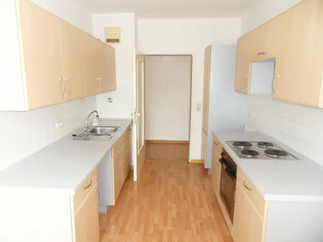 3 Zimmer Wohnung mit 80 m² in Berlin – Bild 11