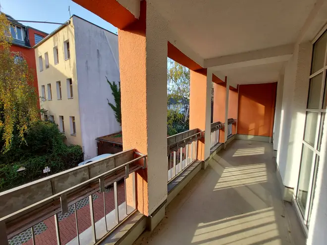 3 Zimmer Wohnung mit 80 m² in Berlin – Bild 4