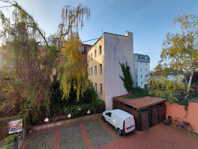 3 Zimmer Wohnung mit 80 m² in Berlin – Bild 5