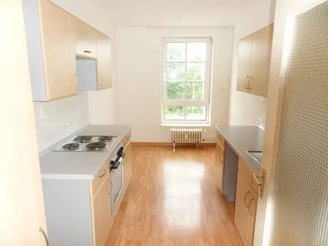 3 Zimmer Wohnung mit 80 m² in Berlin – Bild 10