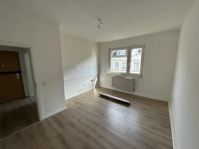 2 Zimmer Wohnung mit 55 m² in Gelsenkirchen – Bild 3