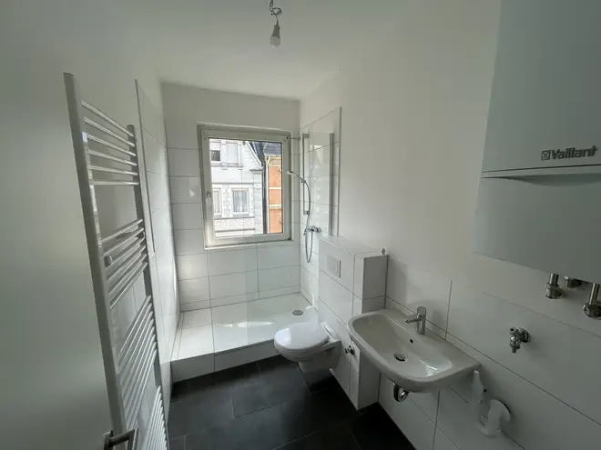 2 Zimmer Wohnung mit 55 m² in Gelsenkirchen – Bild 5
