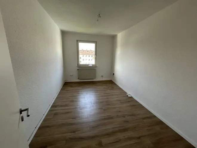 2 Zimmer Wohnung mit 55 m² in Gelsenkirchen – Bild 1