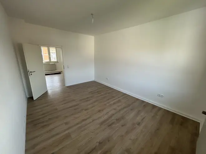 2 Zimmer Wohnung mit 55 m² in Gelsenkirchen – Bild 2