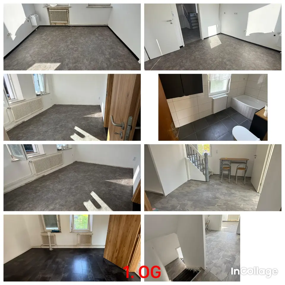 5 Zimmer Haus mit 127 m² in Bayreuth – Bild 1