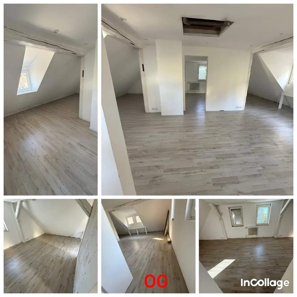 5 Zimmer Haus mit 127 m² in Bayreuth – Bild 3