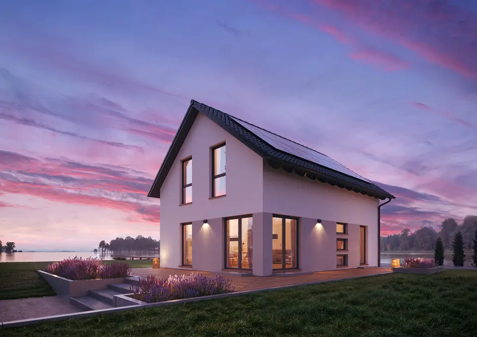 5 Zimmer Haus mit 127 m² in Bayreuth – Bild 10