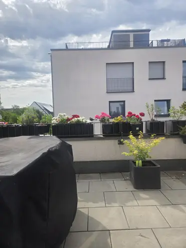 3 Zimmer Wohnung mit 74 m² in München – Bild 1