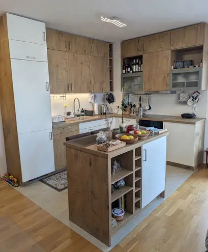 3 Zimmer Wohnung mit 74 m² in München – Bild 5