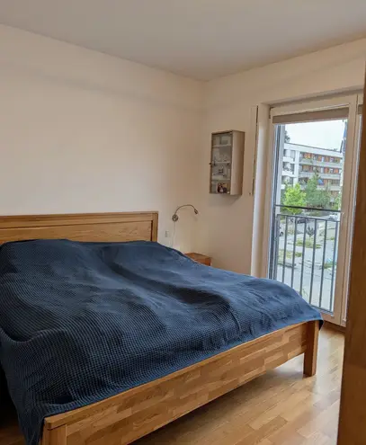 3 Zimmer Wohnung mit 74 m² in München – Bild 6