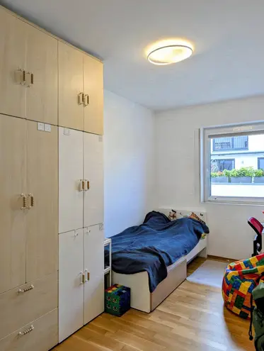 3 Zimmer Wohnung mit 74 m² in München – Bild 7