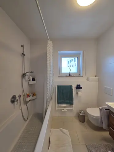 3 Zimmer Wohnung mit 74 m² in München – Bild 8