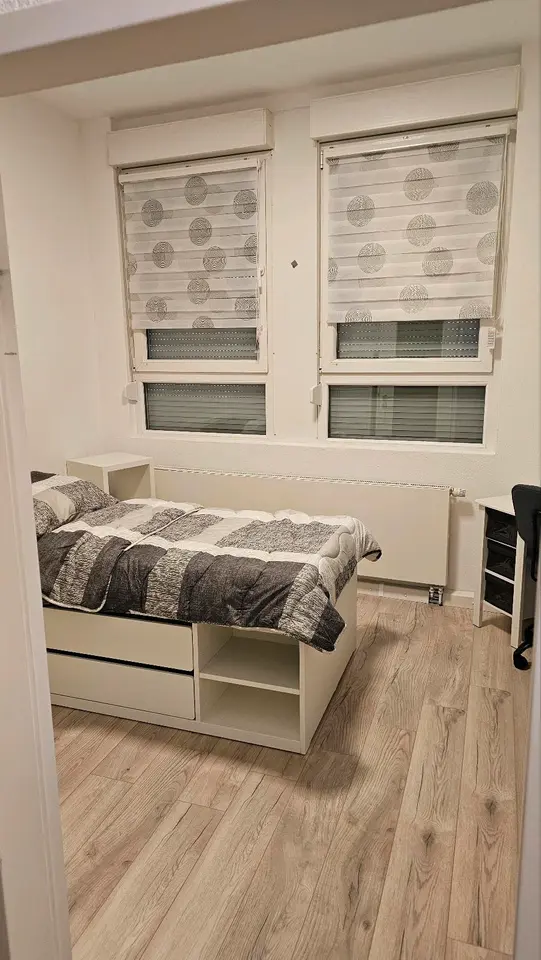 WG-Zimmer mit 15 m² in Frankfurt am Main – Bild 3