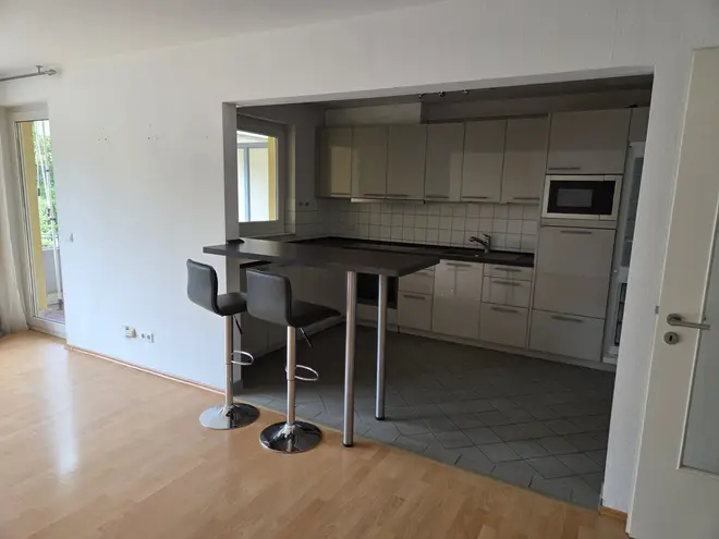 3 Zimmer Wohnung mit 84 m² in Braunschweig – Bild 1
