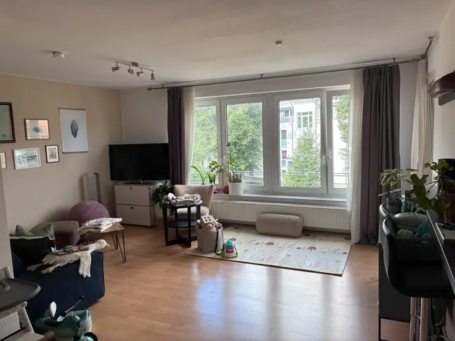 3 Zimmer Wohnung mit 84 m² in Braunschweig – Bild 3