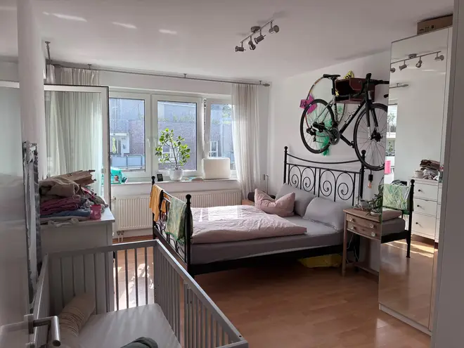 3 Zimmer Wohnung mit 84 m² in Braunschweig – Bild 8