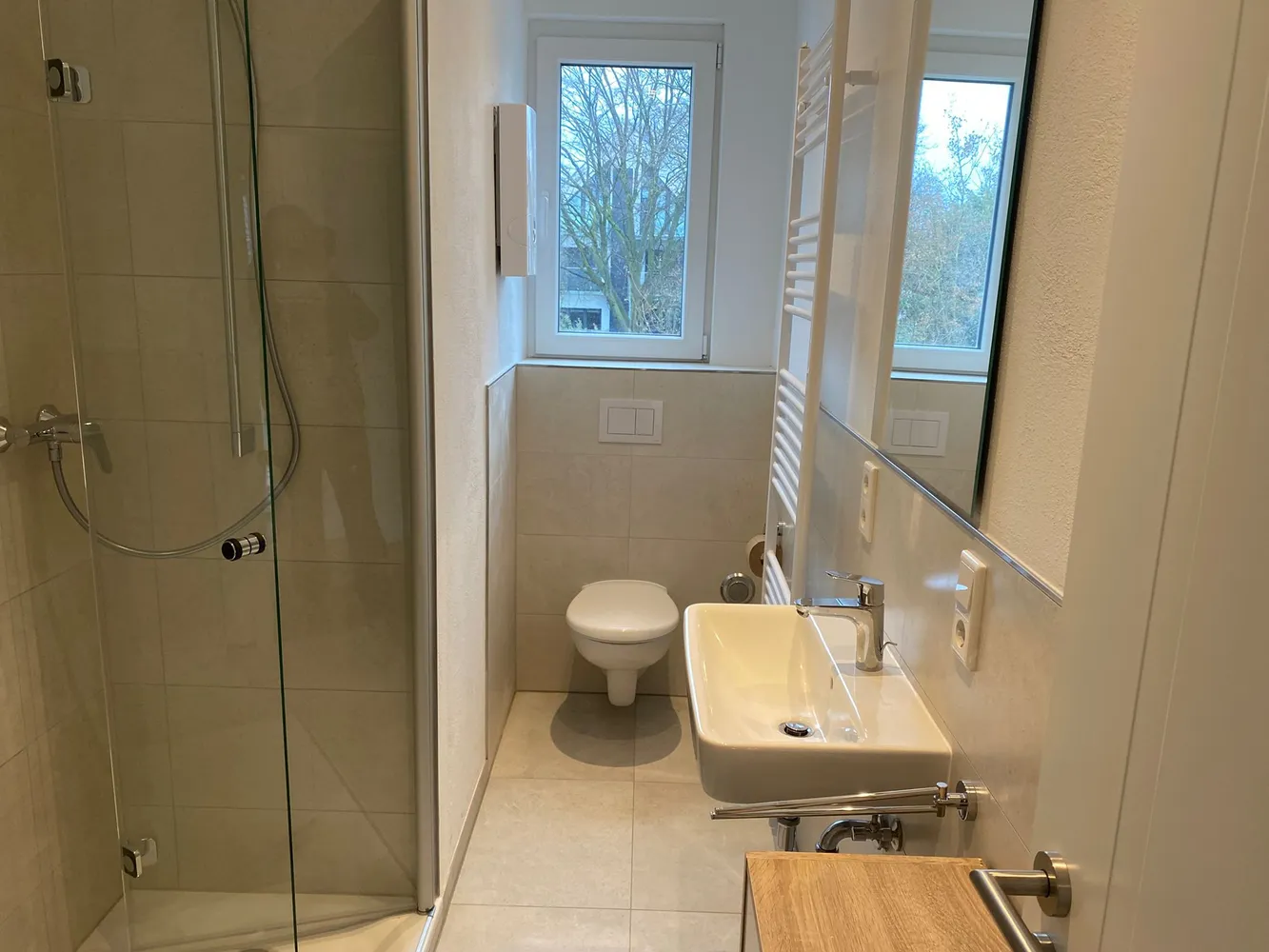 3 Zimmer Wohnung mit 96 m² in Paderborn – Bild 4