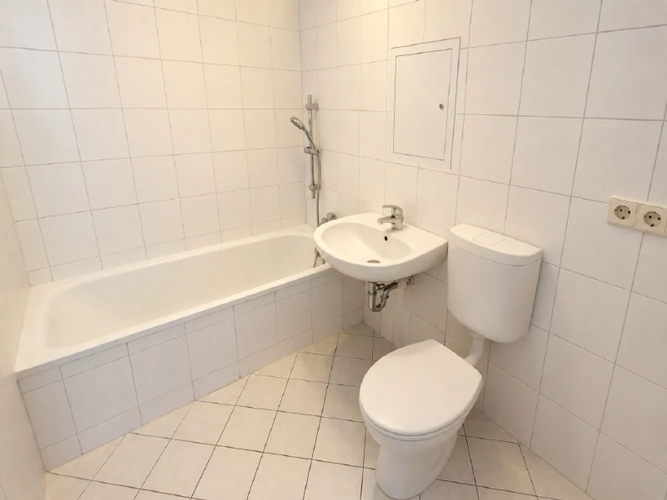 2 Zimmer Wohnung mit 32 m² in Gera – Bild 4