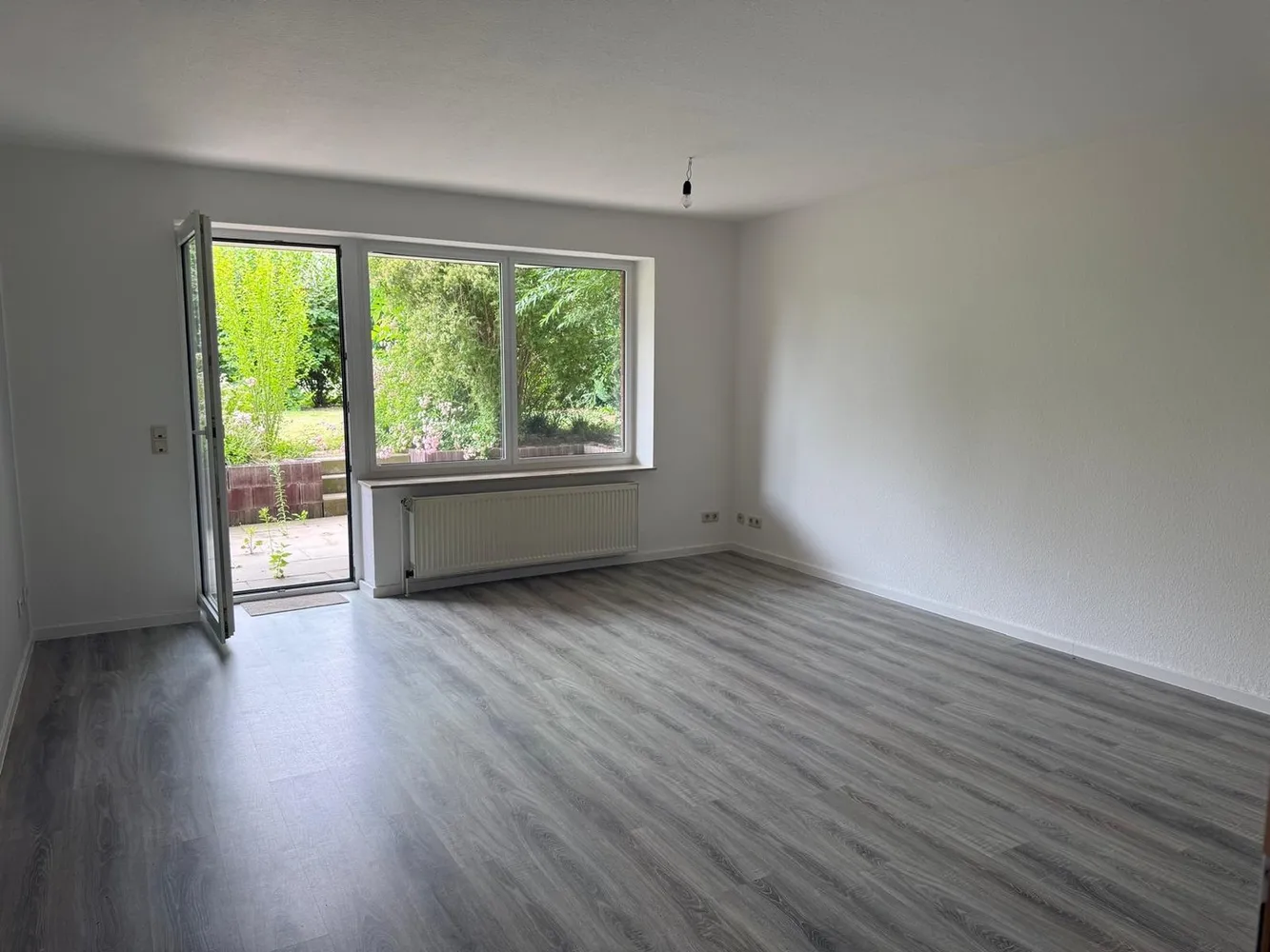 2 Zimmer Wohnung mit 57 m² in Hildesheim – Bild 3