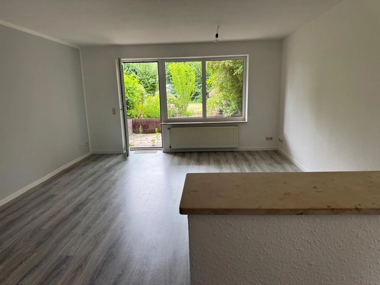 2 Zimmer Wohnung mit 57 m² in Hildesheim – Bild 4