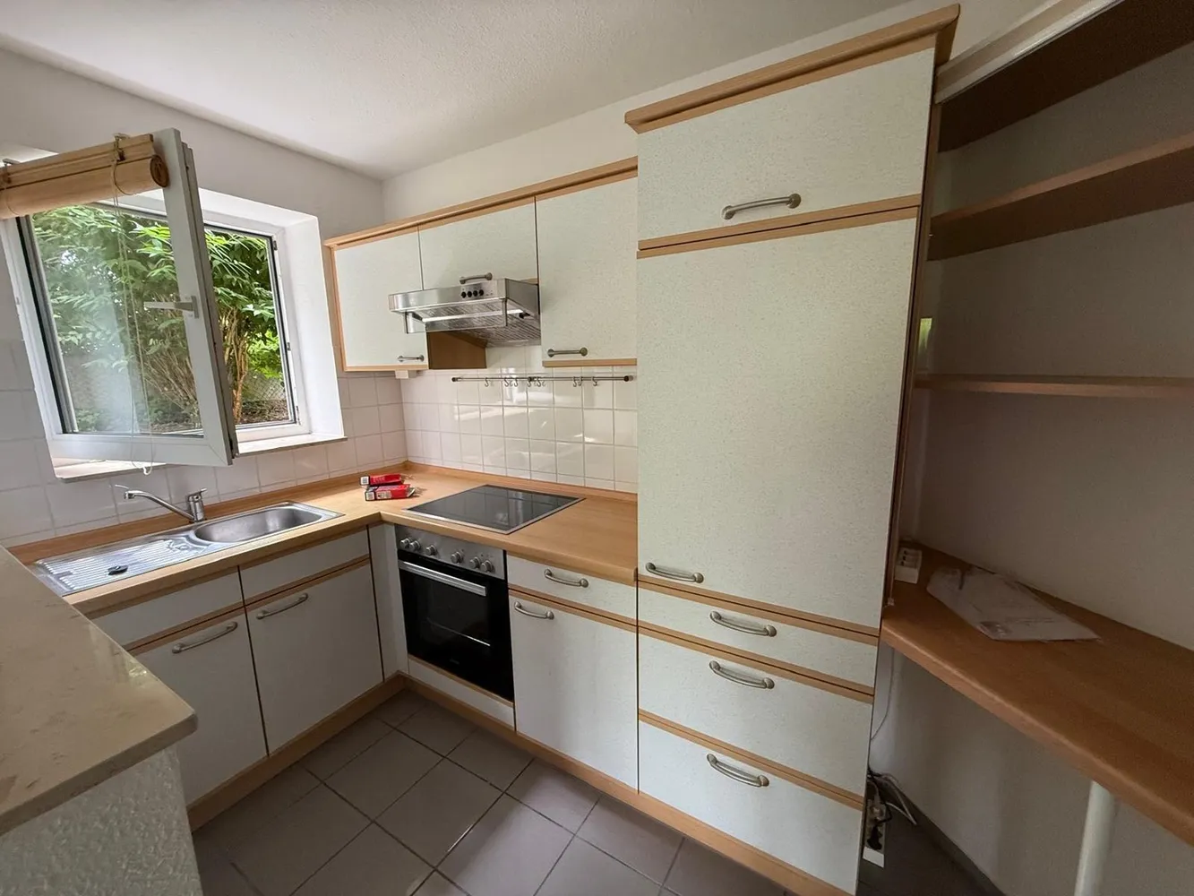 2 Zimmer Wohnung mit 57 m² in Hildesheim – Bild 5