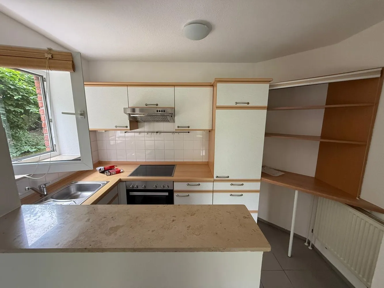 2 Zimmer Wohnung mit 57 m² in Hildesheim – Bild 6