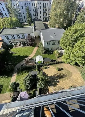 2 Zimmer Wohnung mit 57 m² in Leipzig – Bild 5