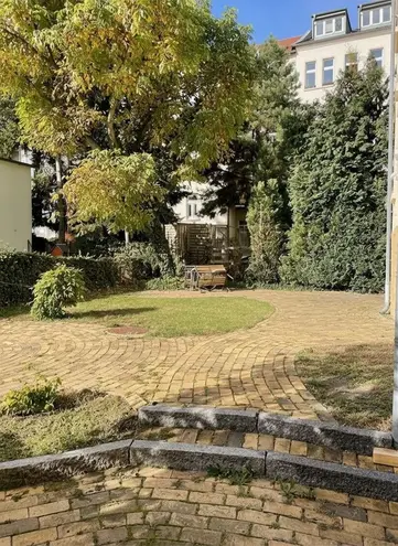 2 Zimmer Wohnung mit 57 m² in Leipzig – Bild 6