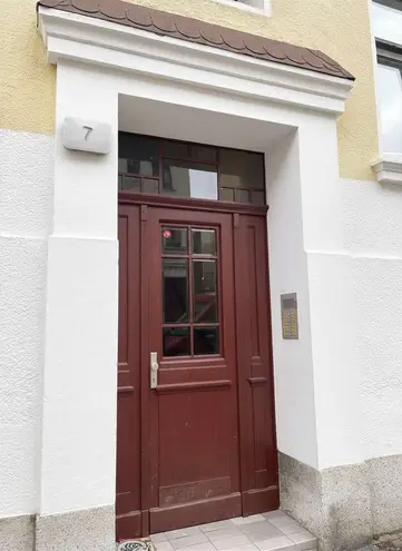2 Zimmer Wohnung mit 57 m² in Leipzig – Bild 7