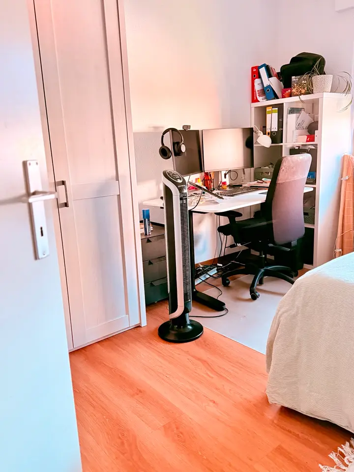 2 Zimmer Wohnung mit 59 m² in Darmstadt – Bild 4
