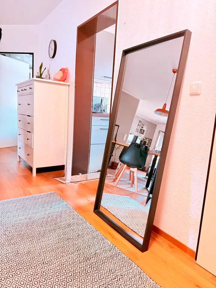 2 Zimmer Wohnung mit 59 m² in Darmstadt – Bild 5