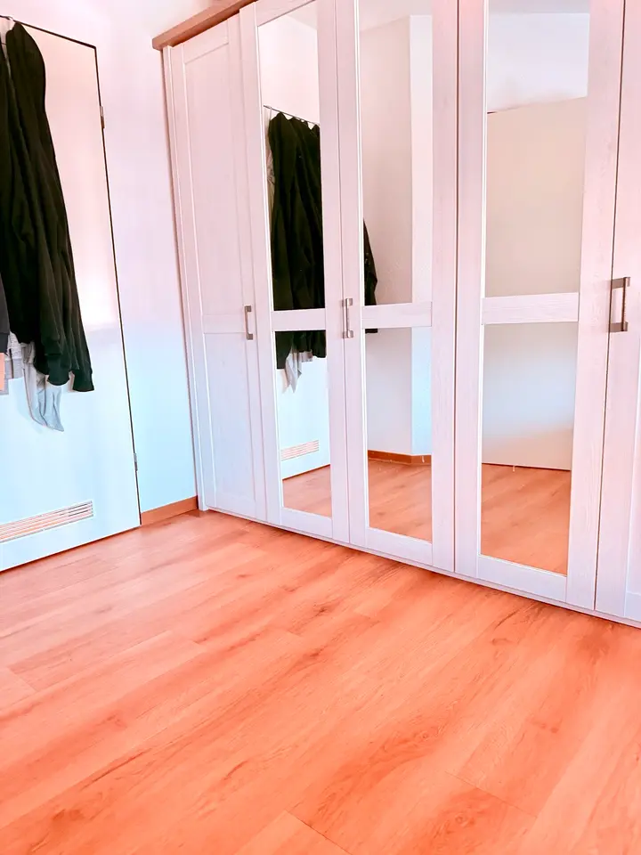 2 Zimmer Wohnung mit 59 m² in Darmstadt – Bild 6