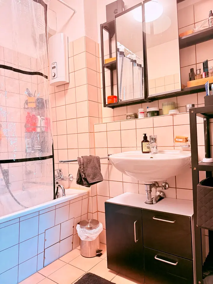 2 Zimmer Wohnung mit 59 m² in Darmstadt – Bild 7