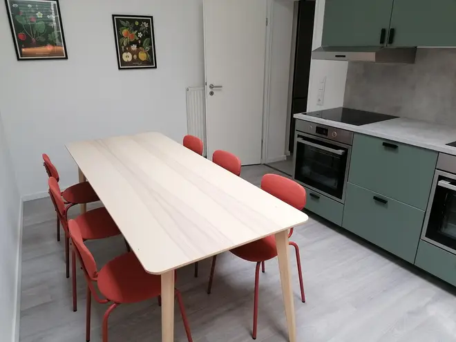 WG-Zimmer in Leverkusen – Bild 2