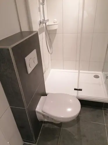 WG-Zimmer in Leverkusen – Bild 3
