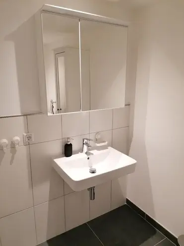 WG-Zimmer in Leverkusen – Bild 4