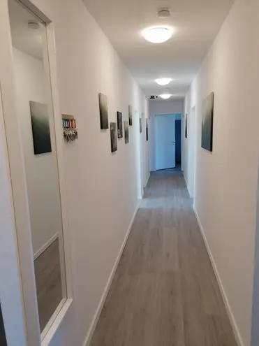 WG-Zimmer in Leverkusen – Bild 6