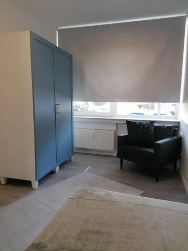 WG-Zimmer in Leverkusen – Bild 8