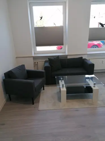 WG-Zimmer in Leverkusen – Bild 9