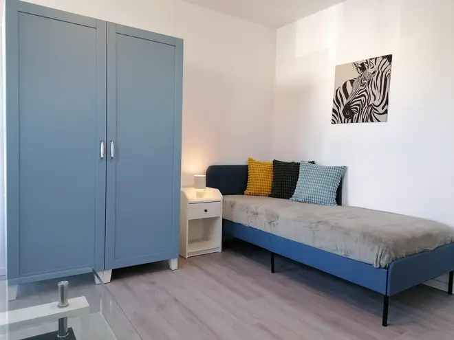 WG-Zimmer in Leverkusen – Bild 10