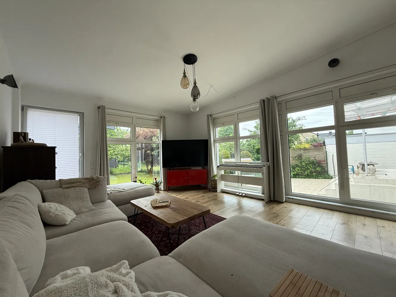 3 Zimmer Wohnung mit 111 m² in Troisdorf – Bild 1