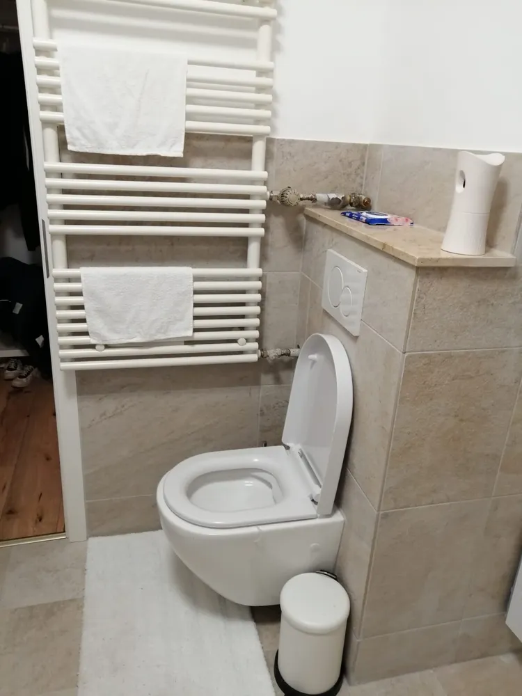3 Zimmer Wohnung mit 111 m² in Troisdorf – Bild 11