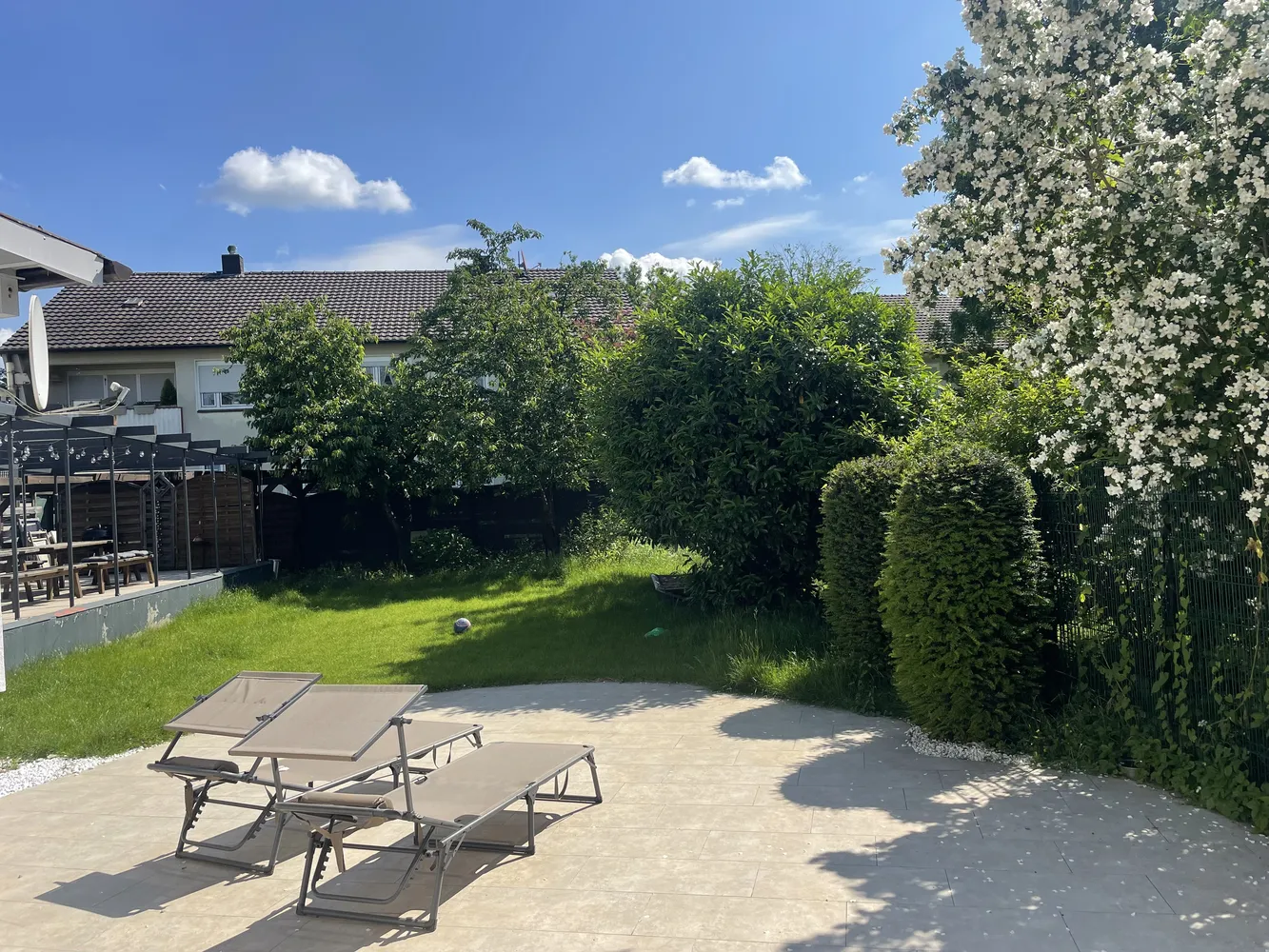 3 Zimmer Wohnung mit 111 m² in Troisdorf – Bild 3
