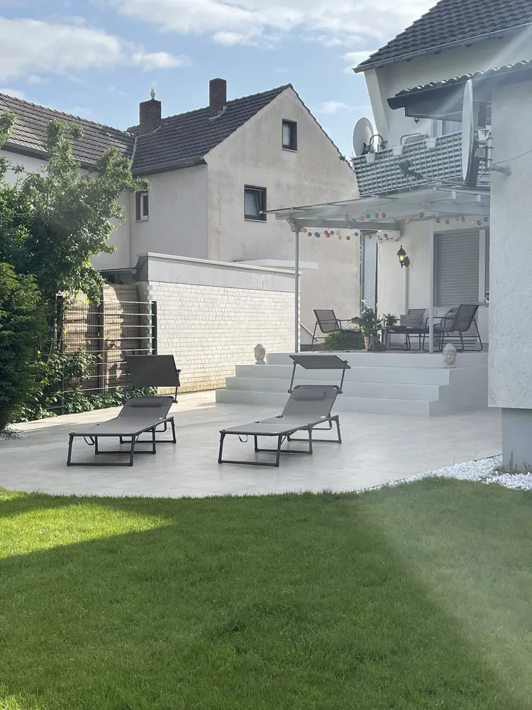 3 Zimmer Wohnung mit 111 m² in Troisdorf – Bild 4